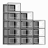 Shoe Storage Boxes