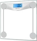 Digital Bathroom Scale
