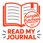 Read SimplePurchase LLC Product review journal