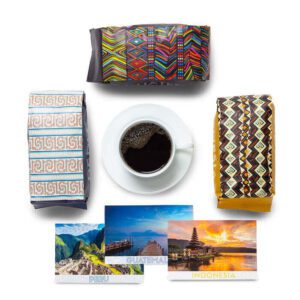 Atlas Coffee Club review, simple purchase llc