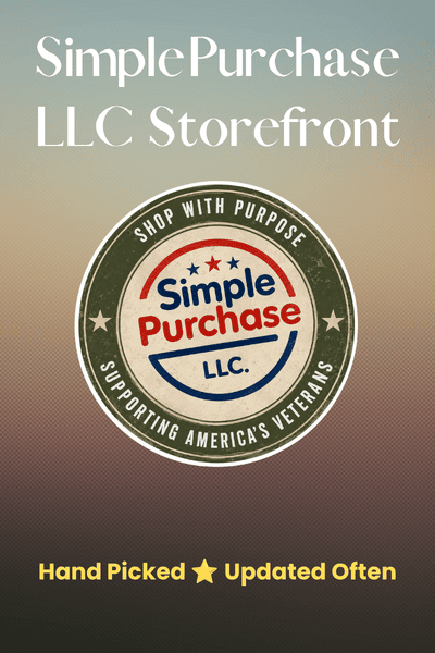 Simple Purchase LLC Storefront