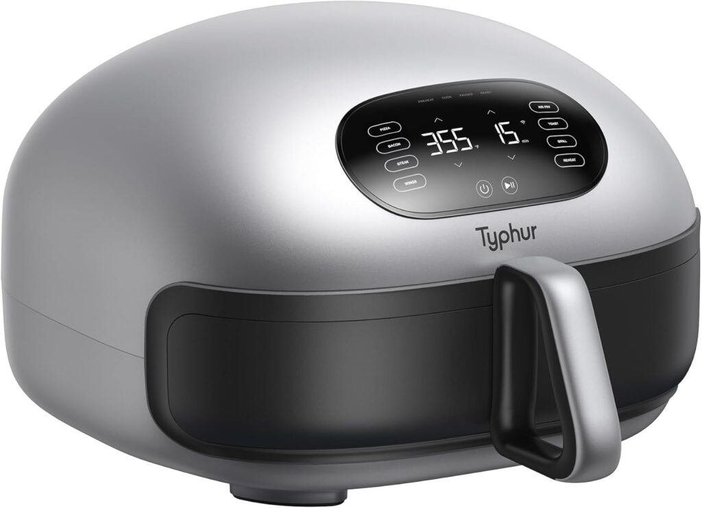 Typhur Dome 2 Air Fryer