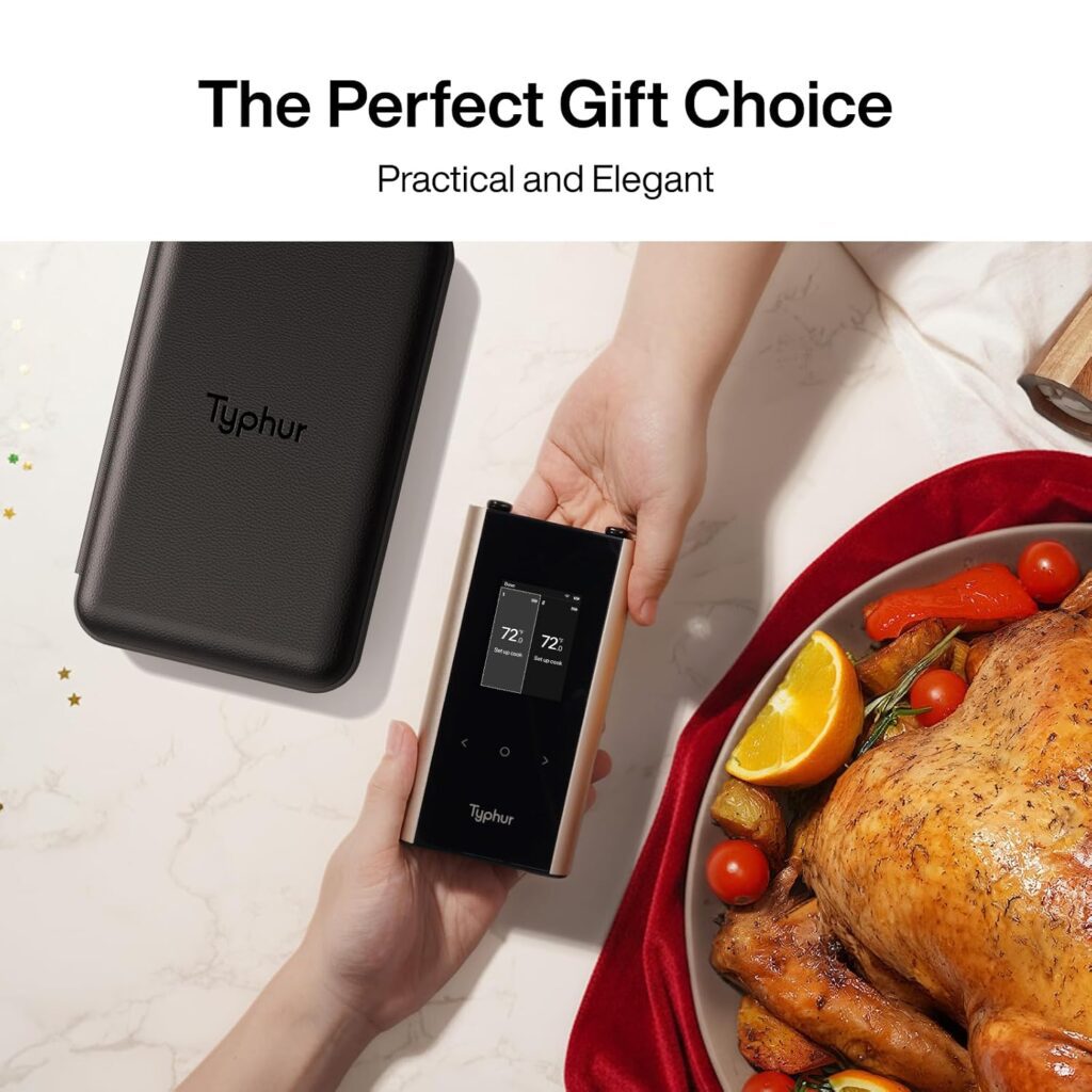 Typhur Wireless 10